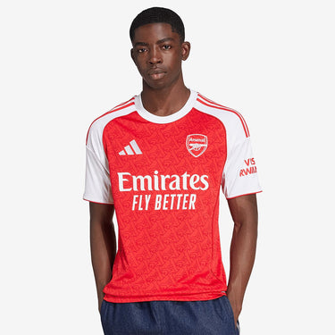 Camisa Adidas Arsenal 2025/26 I Torcedor