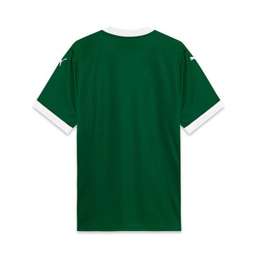 Camisa Palmeiras I 2025/26