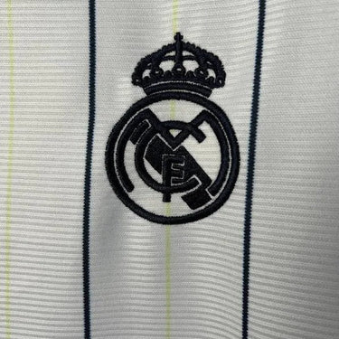 Camisa Real Madrid Edição Especial 25/26
